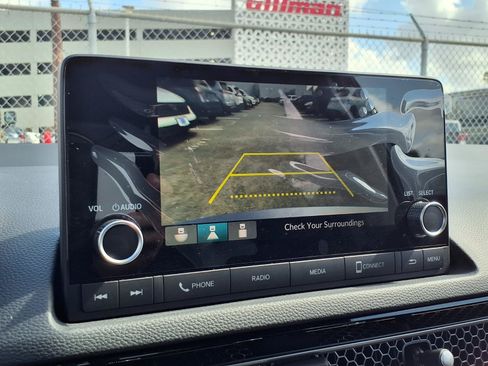 Used 2026 Honda Civic LX image 5