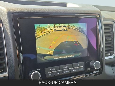 Used 2023 Nissan Frontier SV w/ Technology Package RWD image 22