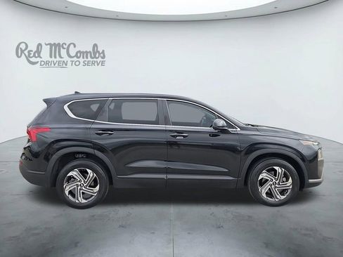 Certified 2023 Hyundai Santa Fe SE FWD image 6