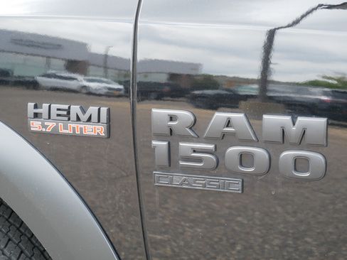 Used 2024 RAM 1500 Warlock w/ Electronics Group AWD/4WD image 37
