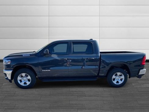 New 2026 RAM 1500 Tradesman image 6