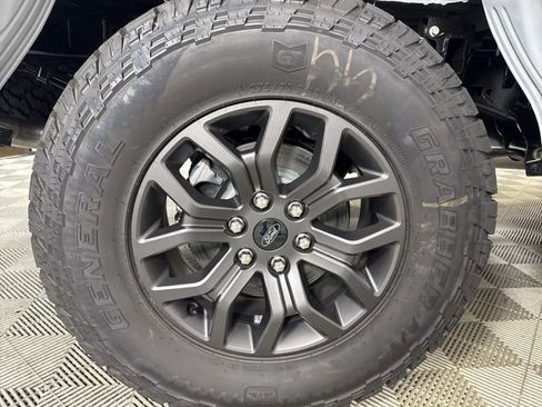 New 2025 Ford F150 Tremor w/ Bed Utility Package image 28