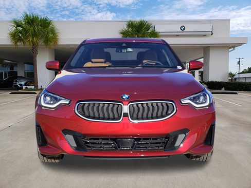 New 2026 BMW 230i xDrive Coupe w/ Premium Package image 2