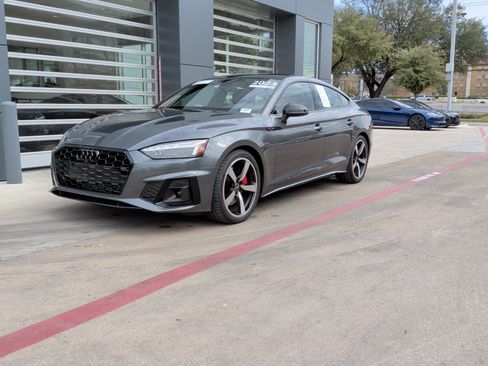 Used 2023 Audi A5 2.0T Premium Plus w/ Premium Plus image 5