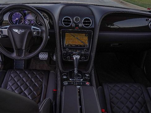 Certified 2016 Bentley Continental GT image 39