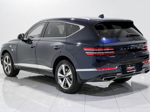 Used 2024 Genesis GV80 3.5T w/ Advanced Package image 10