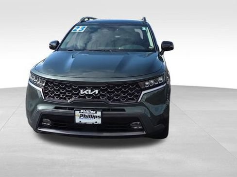 Used 2023 Kia Sorento X-Line EX AWD/4WD image 11