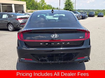 Used 2023 Hyundai Sonata SEL Plus