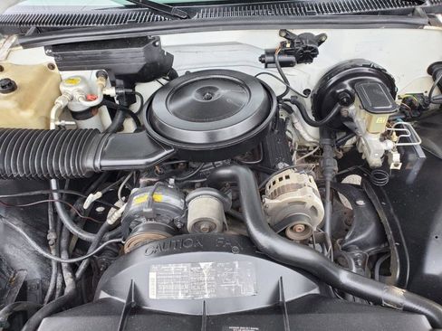 Used 1988 GMC Sierra 1500 Sierra SL image 21