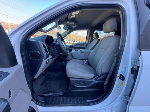 Used 2019 Ford F150 XLT w/ Trailer Tow Package image 26