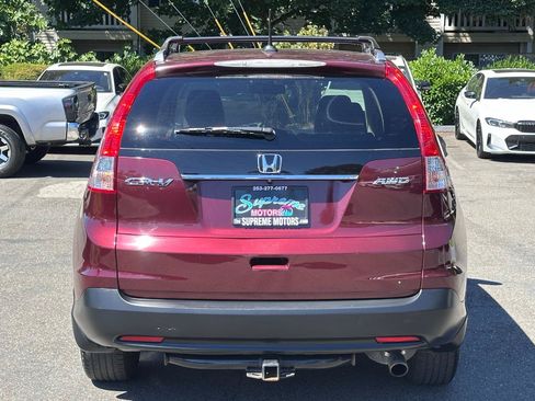 Used 2014 Honda CR-V EX-L image 13