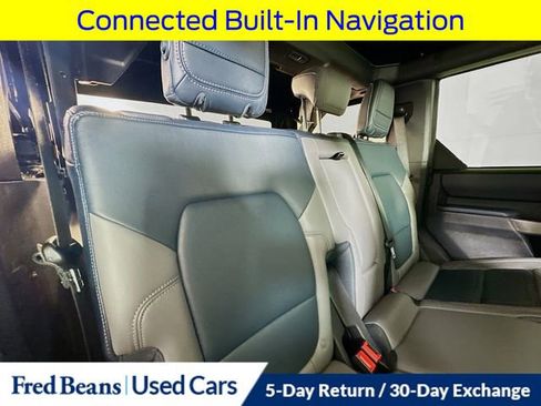 Used 2021 Ford Bronco Outer Banks image 32