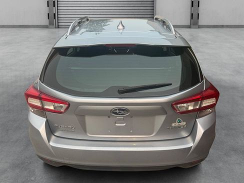 Used 2019 Subaru Impreza 2.0i Premium w/ Eyesight & BSD/Rcta & SRF AWD/4WD image 35