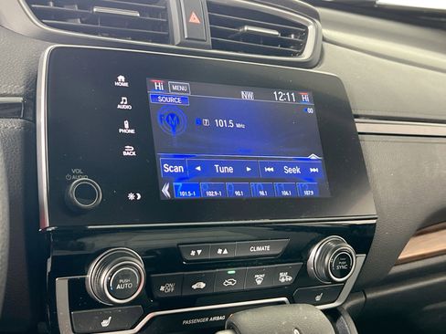 Used 2022 Honda CR-V EX image 14