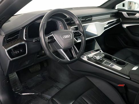 Used 2022 Audi A7 3.0T Premium w/ Convenience Package AWD/4WD image 28