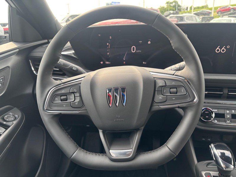 New 2026 Buick Envista Preferred w/ Convenience I Package FWD image 8