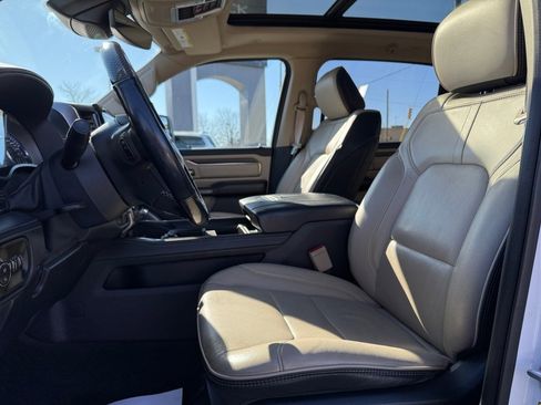 Used 2020 RAM 1500 Limited image 33