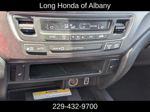 Used 2023 Honda Passport EX-L image 22