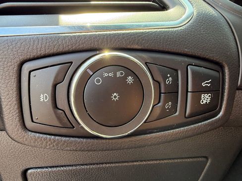 Used 2024 Ford Edge ST image 17