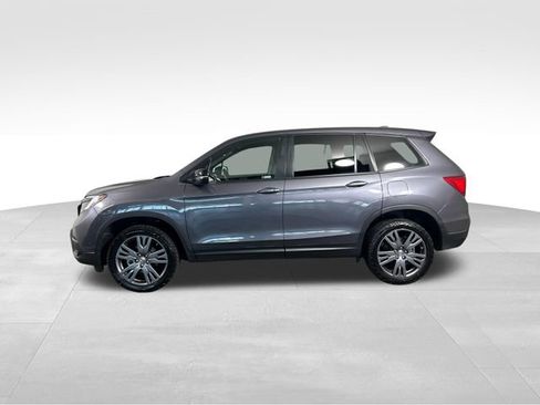 Used 2021 Honda Passport EX-L image 3
