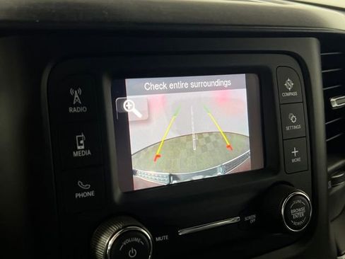 Used 2021 RAM 1500 Big Horn image 18