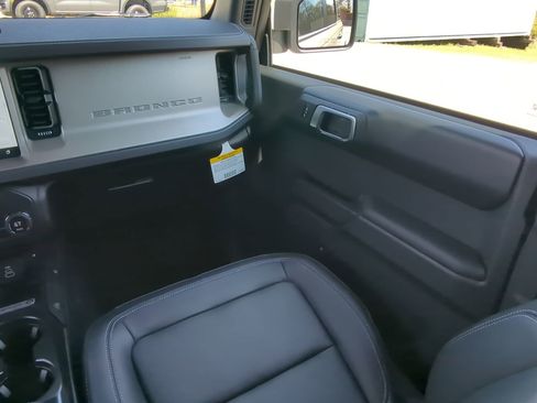 New 2026 Ford Bronco Outer Banks AWD/4WD image 15