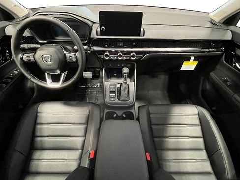 New 2026 Honda CR-V EX-L image 18