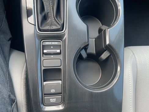 New 2026 Honda Civic image 26