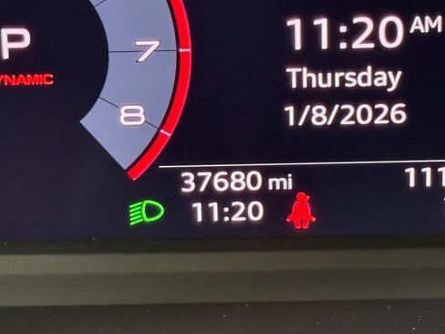 Certified 2022 Audi A3 2.0T Premium image 23