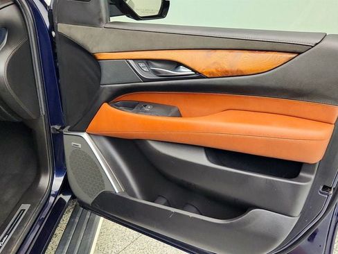 Used 2019 Cadillac Escalade Premium Luxury AWD/4WD image 29