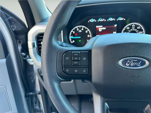 Used 2022 Ford F150 XLT AWD/4WD image 31