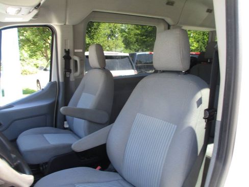 Used 2019 Ford Transit 350 XLT RWD image 16