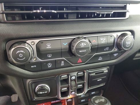 New 2026 Jeep Wrangler Willys image 20