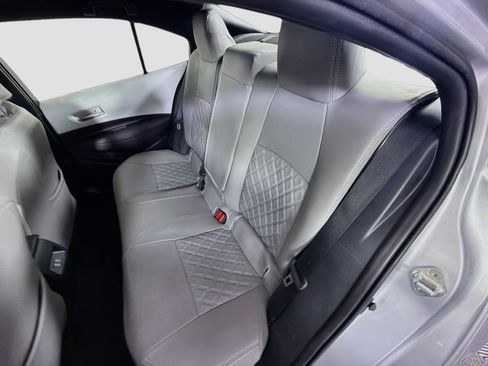 Used 2023 Toyota Corolla SE FWD image 27