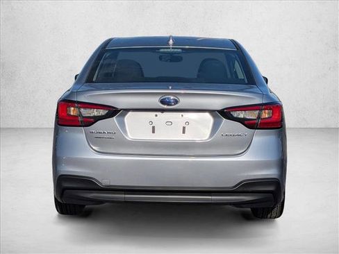 New 2025 Subaru Legacy Premium image 7