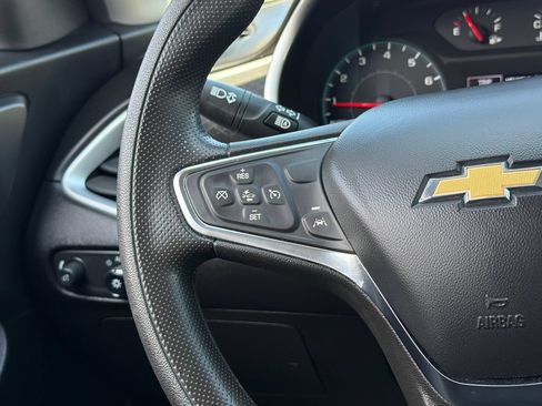 Used 2024 Chevrolet Malibu LT FWD image 26