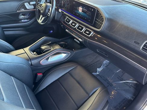 Used 2020 Mercedes-Benz GLE 350 4MATIC image 14