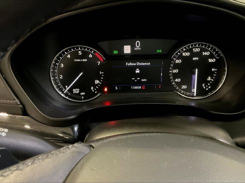 Used 2019 Cadillac XT4 Premium Luxury FWD image 13