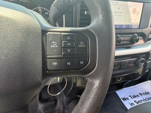 Used 2021 Ford F150 XL w/ Trailer Tow Package AWD/4WD image 20