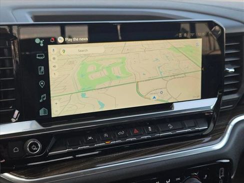 New 2026 Chevrolet Silverado 1500 LT Trail Boss w/ Convenience Package II image 14