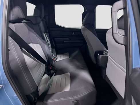 New 2026 Toyota Tacoma TRD Sport AWD/4WD image 22