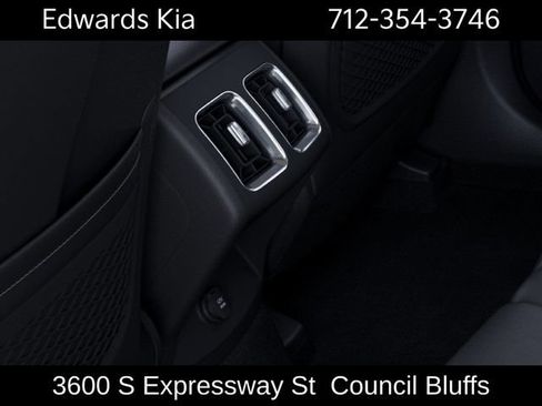 New 2026 Kia Sorento EX AWD/4WD image 28