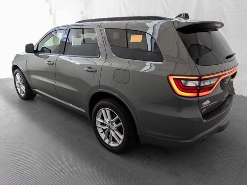 Used 2024 Dodge Durango GT image 5