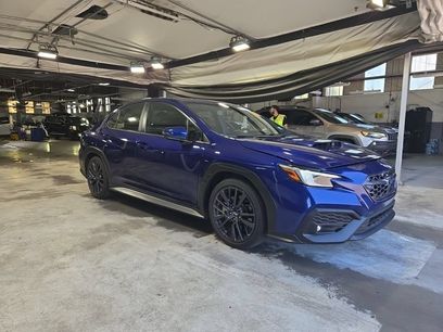 Used 2022 Subaru WRX Limited