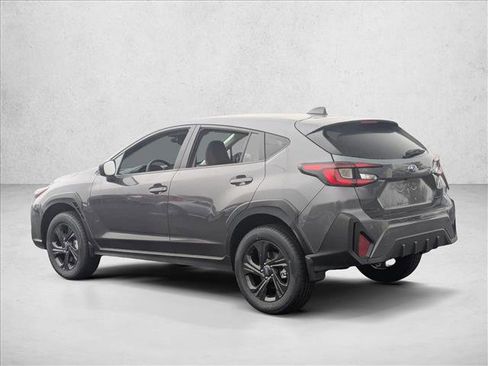 New 2026 Subaru Crosstrek 2.5i image 9