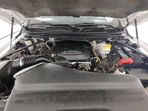 Used 2023 RAM 2500 Tradesman image 17