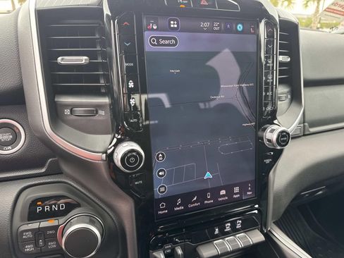 New 2026 RAM 1500 Big Horn image 25