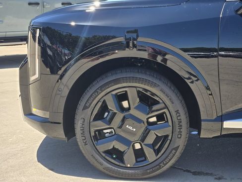New 2027 Kia Telluride SX Prestige AWD/4WD image 5