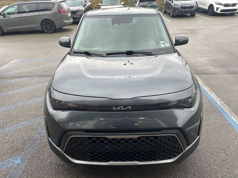 Certified 2023 Kia Soul S image 2