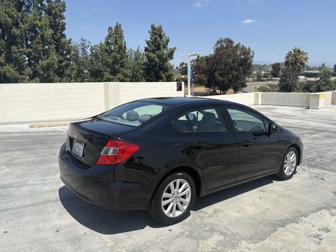 Used 2012 Honda Civic EX-L image 30